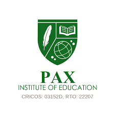 PAX INSTITUTE  OF EDUCATION AND TR4INRIGHT INSTITUTE  